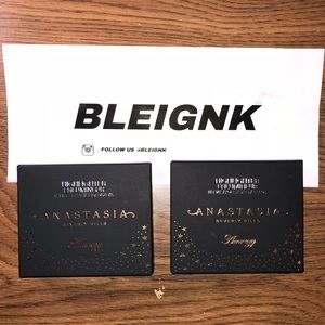 Anastasia Beverly Hills x Amrezy Highlighter
